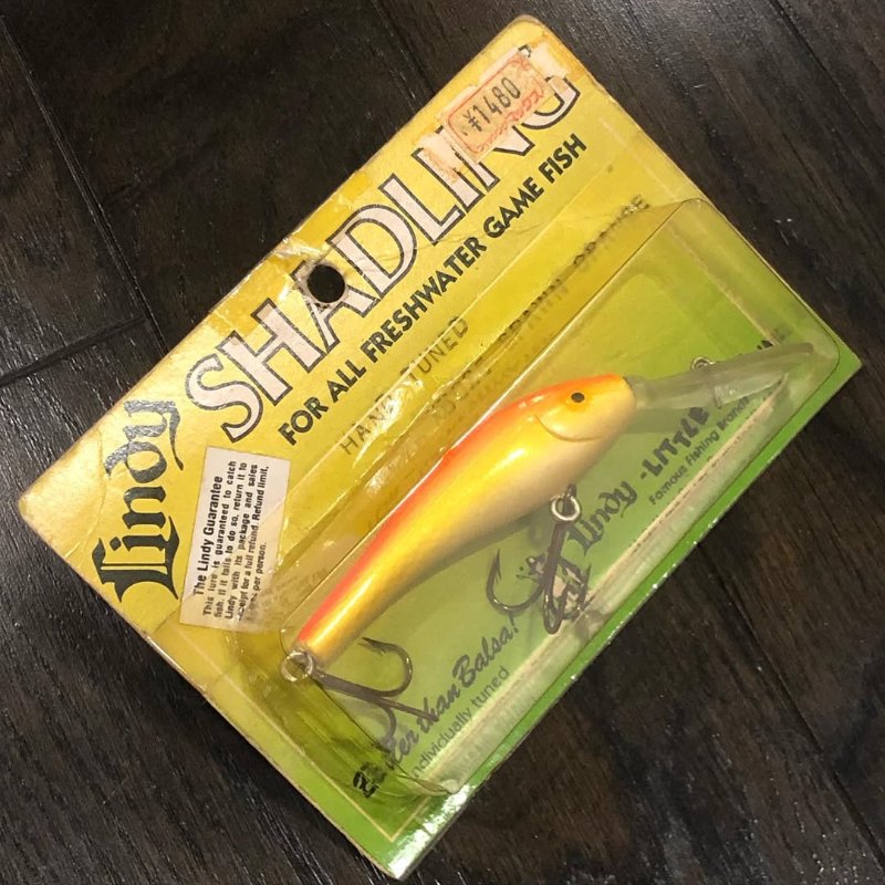 Lindy Lures Website Premium Fishing Lures for Every Angler